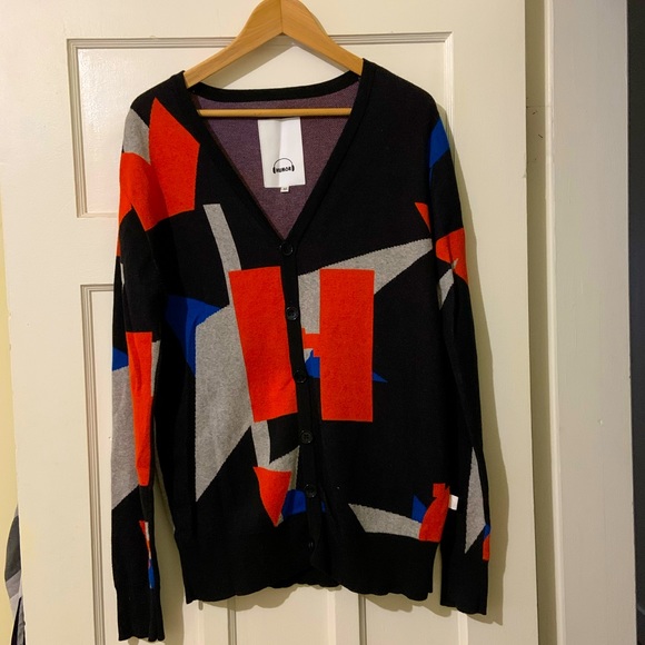 humör jeans Other - Humör Jeans Cardigan